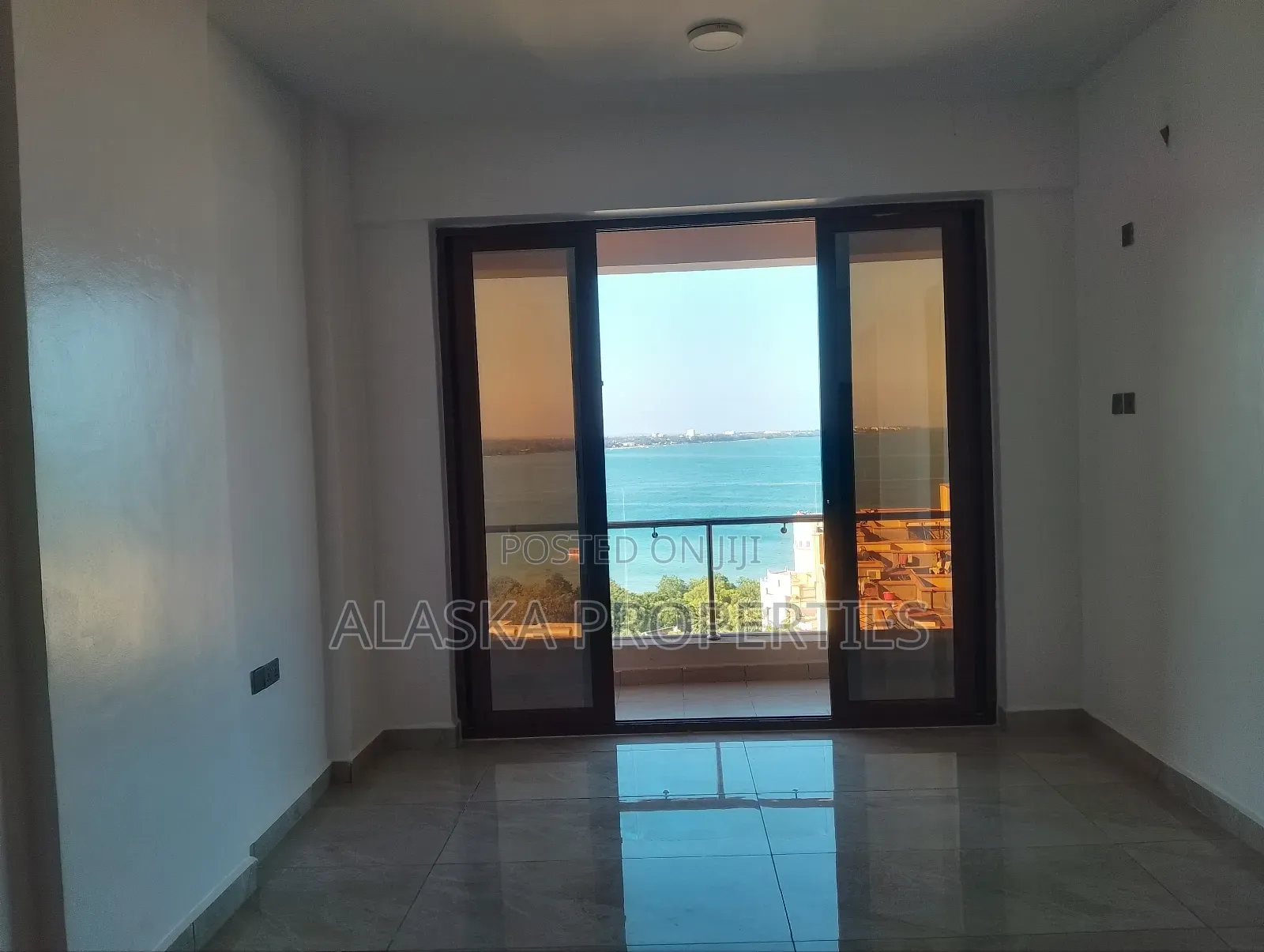 3bdrm Apartment in Nyali Estate for sale