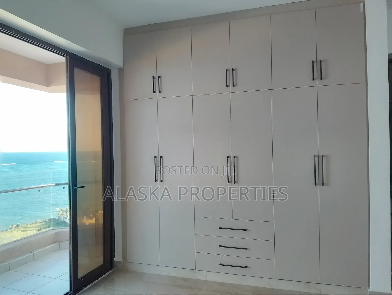 2bdrm Apartment in Nyali Estate for sale