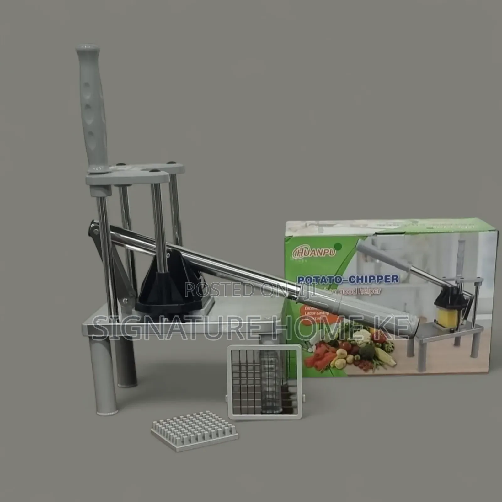 High Quality Potato Chipper/Chips Cutter