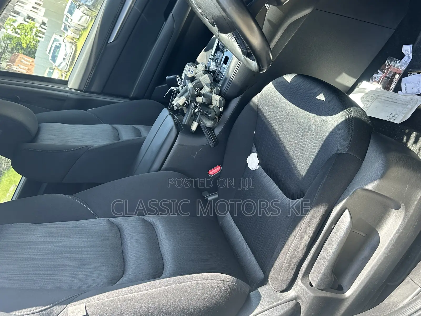 Mazda CX-8 2.2 AWD (7 seater) 2019 White