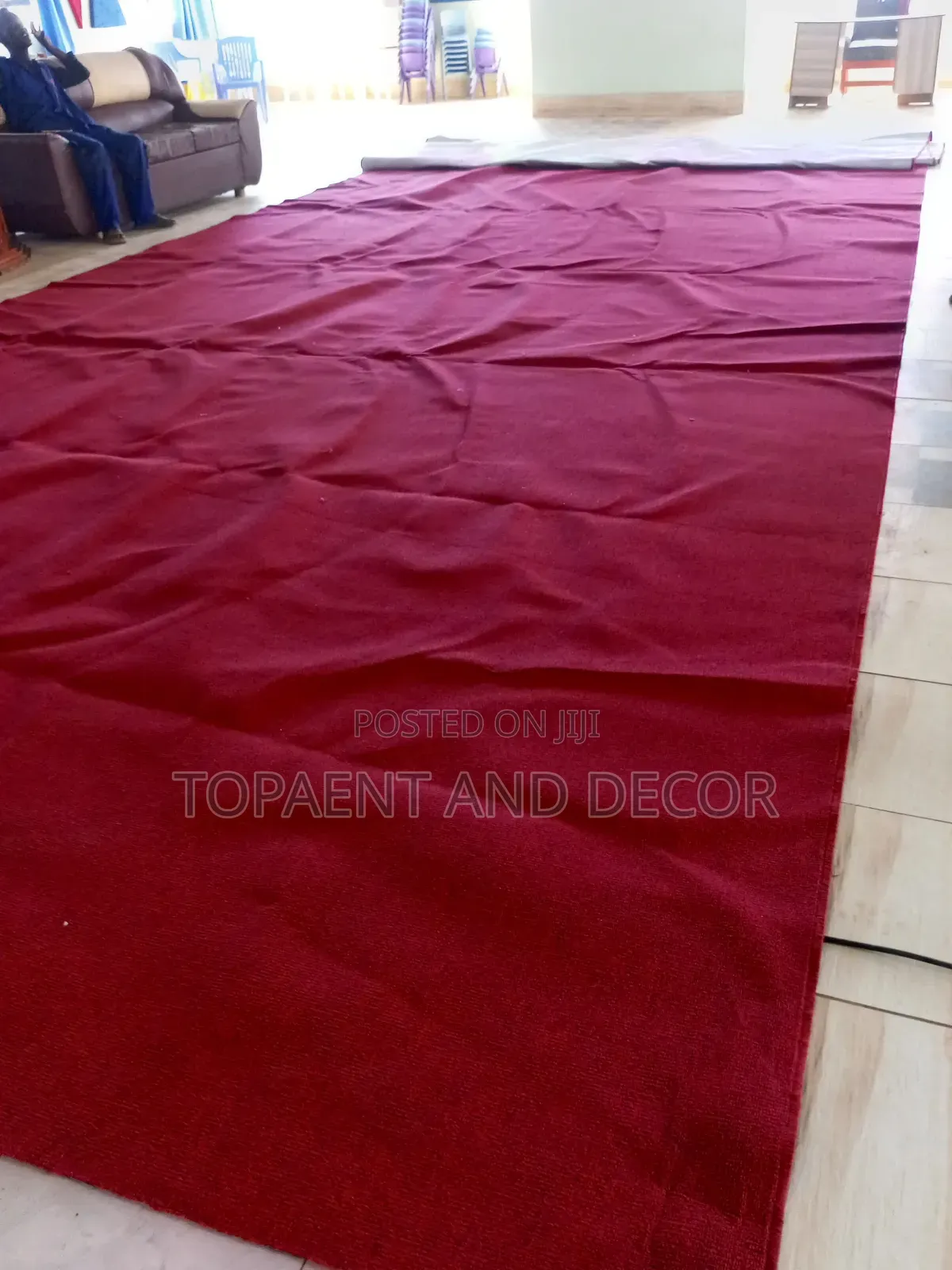 Durable Floor Carpet for High Traffic Areas