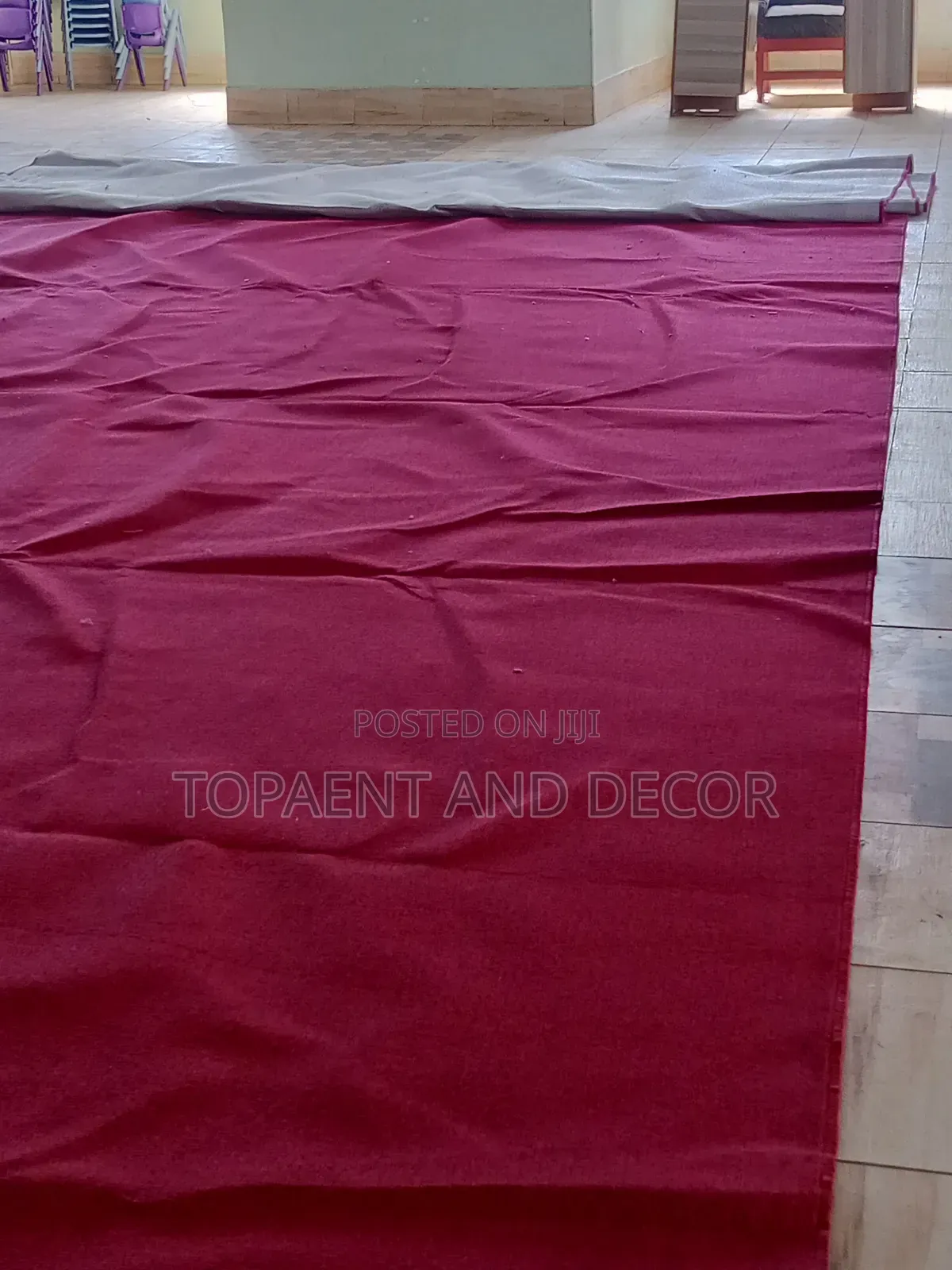Affordable Wall to Wall Carpet Supply and Fitting