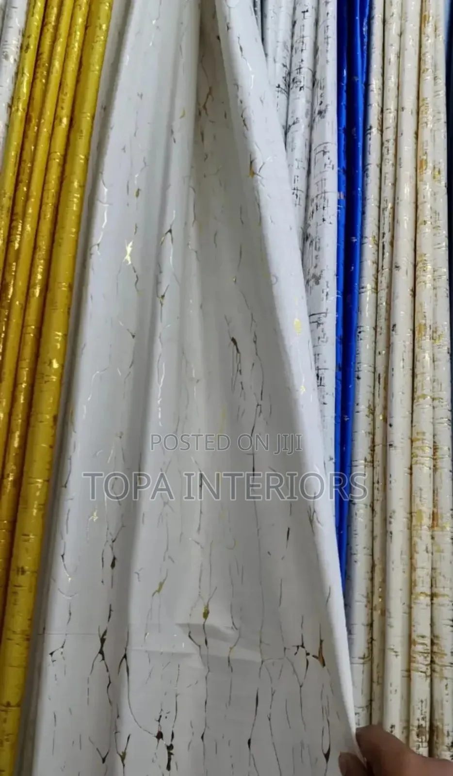 Quality Velvet Curtains for Living Room Windows Curtains