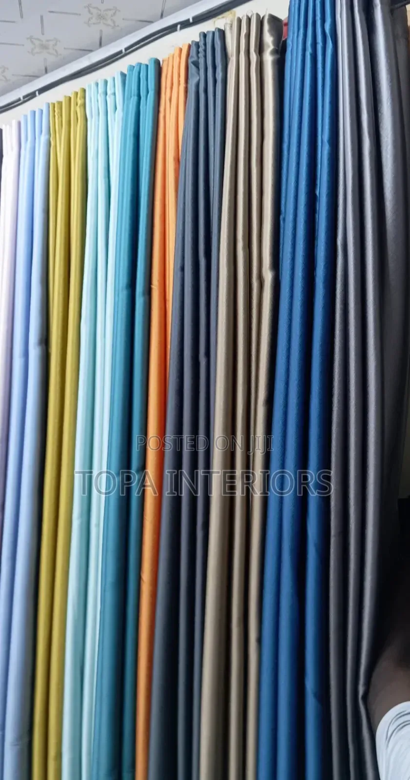 Curtains for Bedroom That Completely Block Light