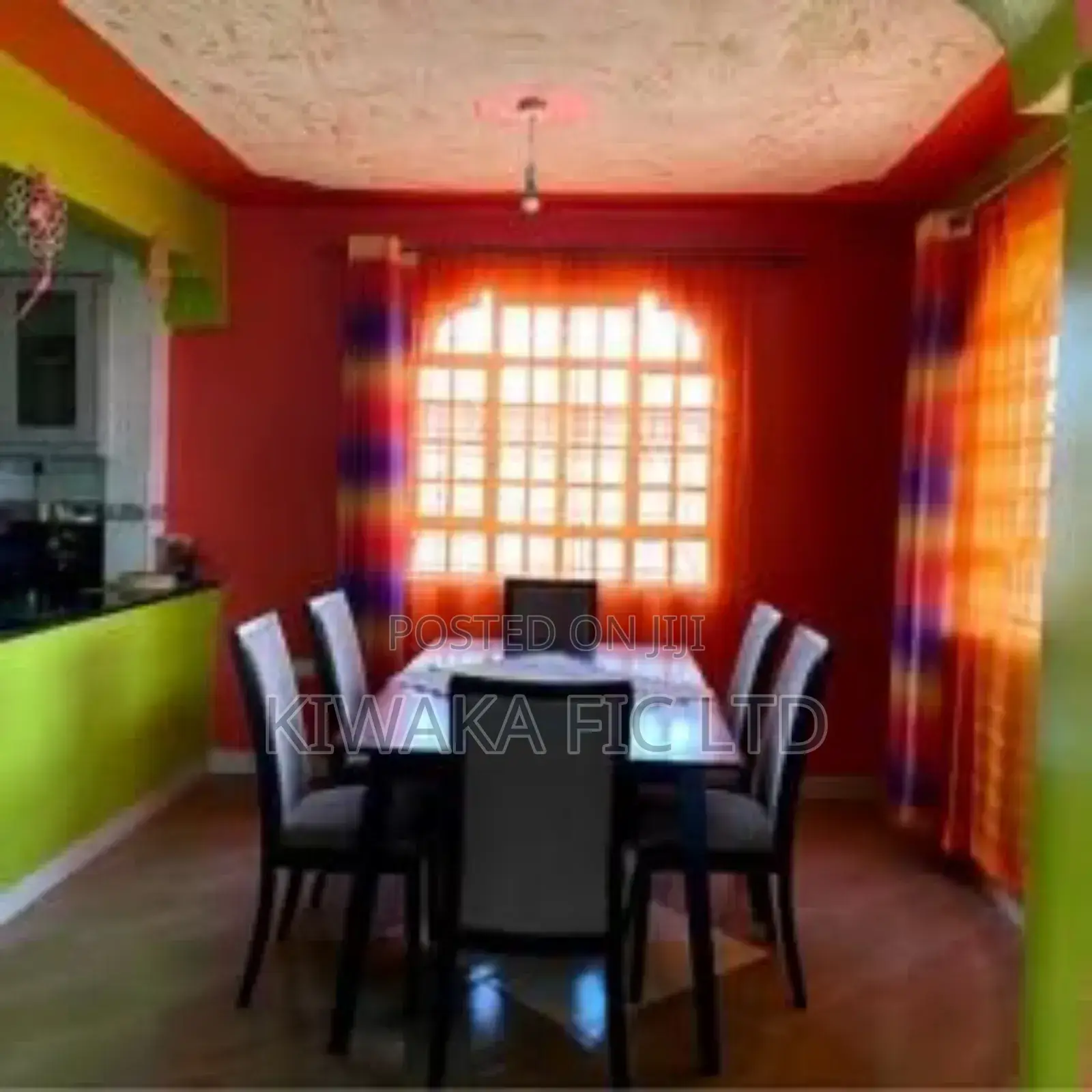4bdrm House in Buruburu Farmers, Chokaa for sale
