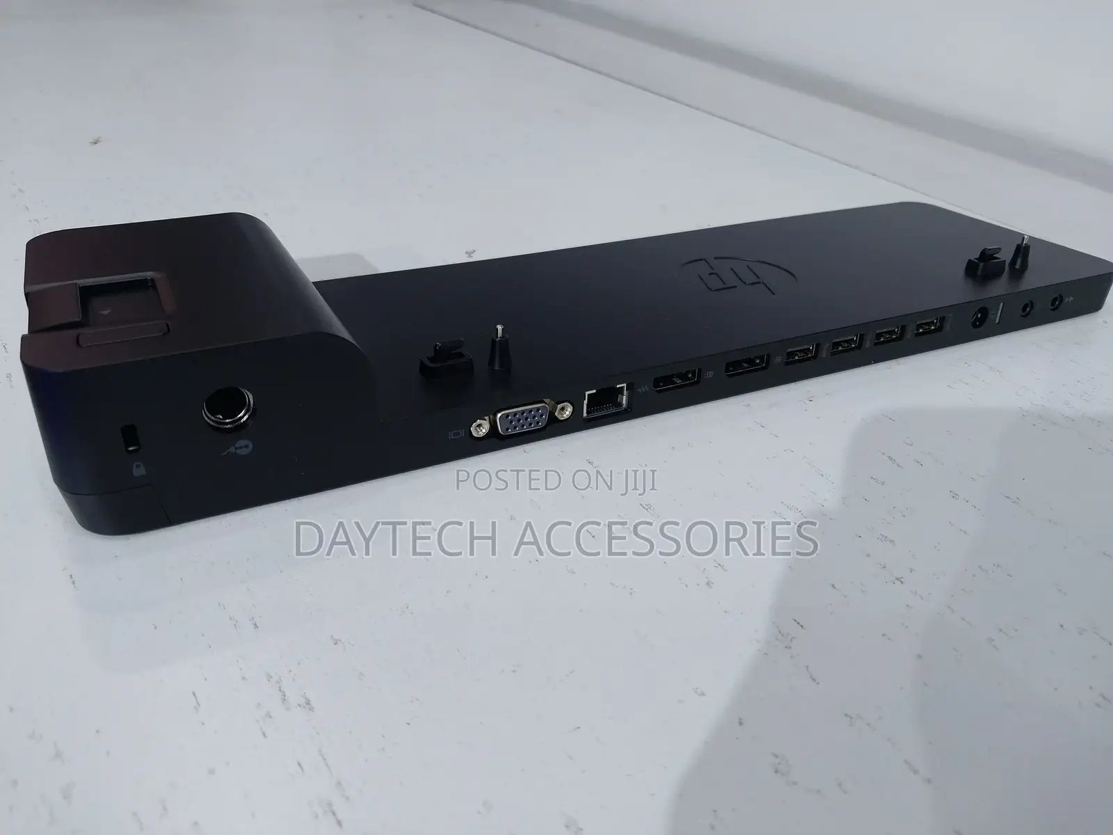 Hp D9y32aa Ultraslim Docking Station