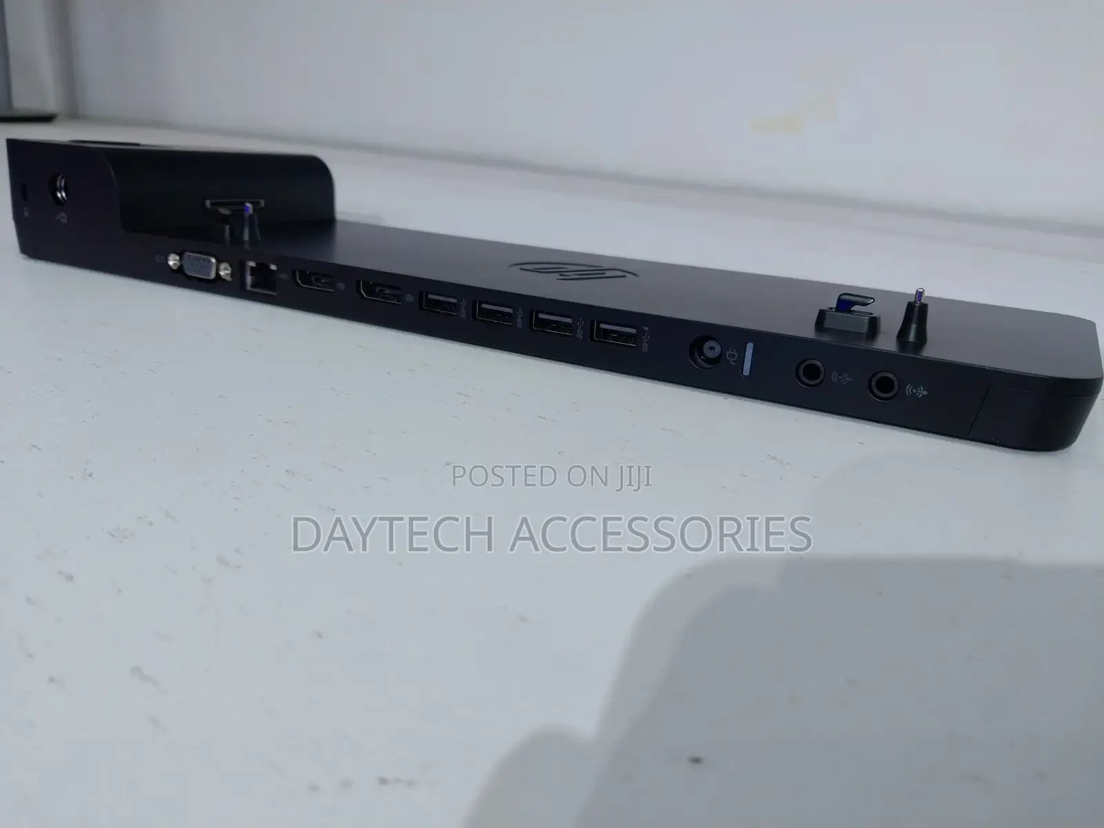 Hp D9y32aa Ultraslim Docking Station
