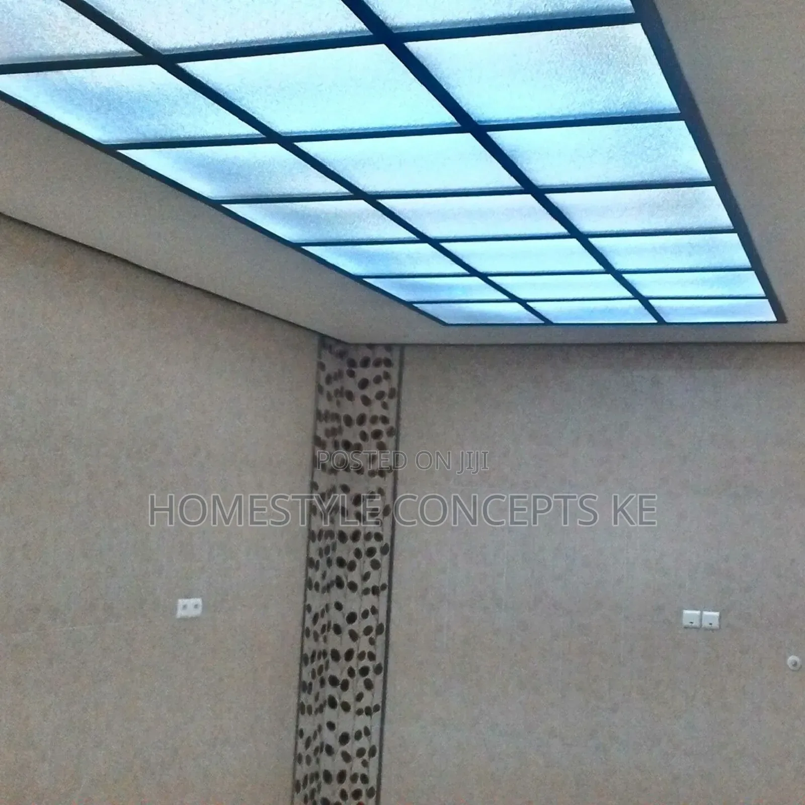 Design for Office Interiors Acoustic Ceiling Partitions
