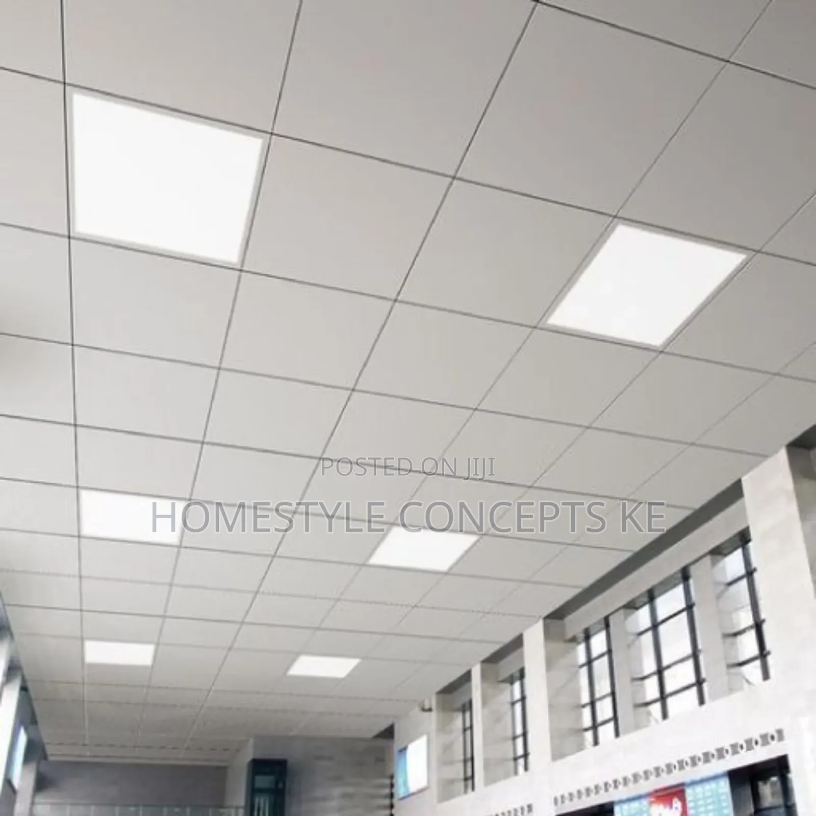 Acoustic Ceilings Office Renovations Interior Design
