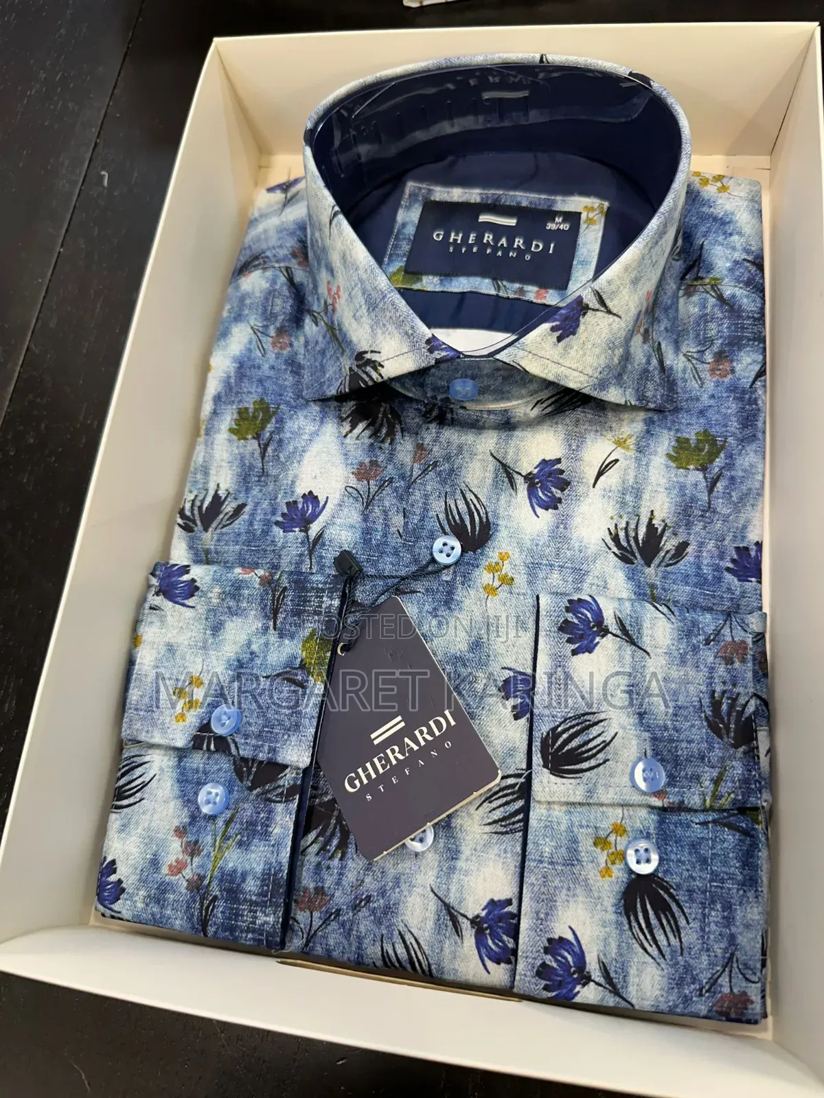 Turkey Colourful Shirts