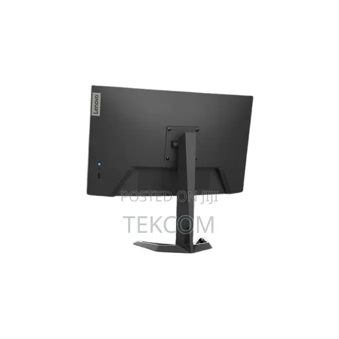 Lenovo G27qc-30 27 Inches QHD (2560x1440) Va Display, Anti-Glare 16:9,