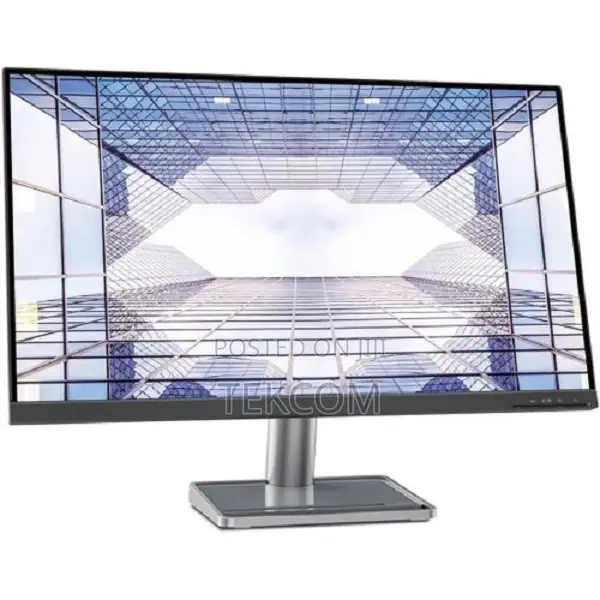 Lenovo L32p-30 31.5" Uhd Ips Monitor – Usb-C
