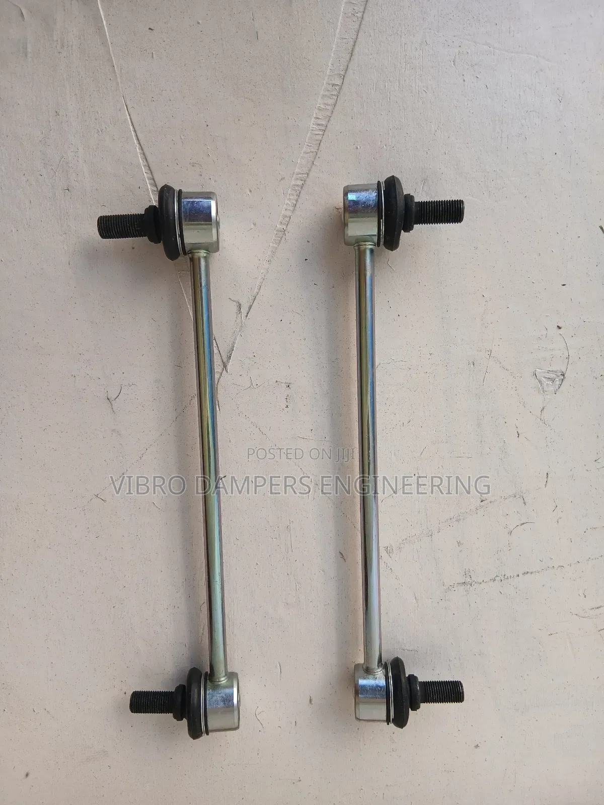 Toyota Camry Front Stabilizer Links