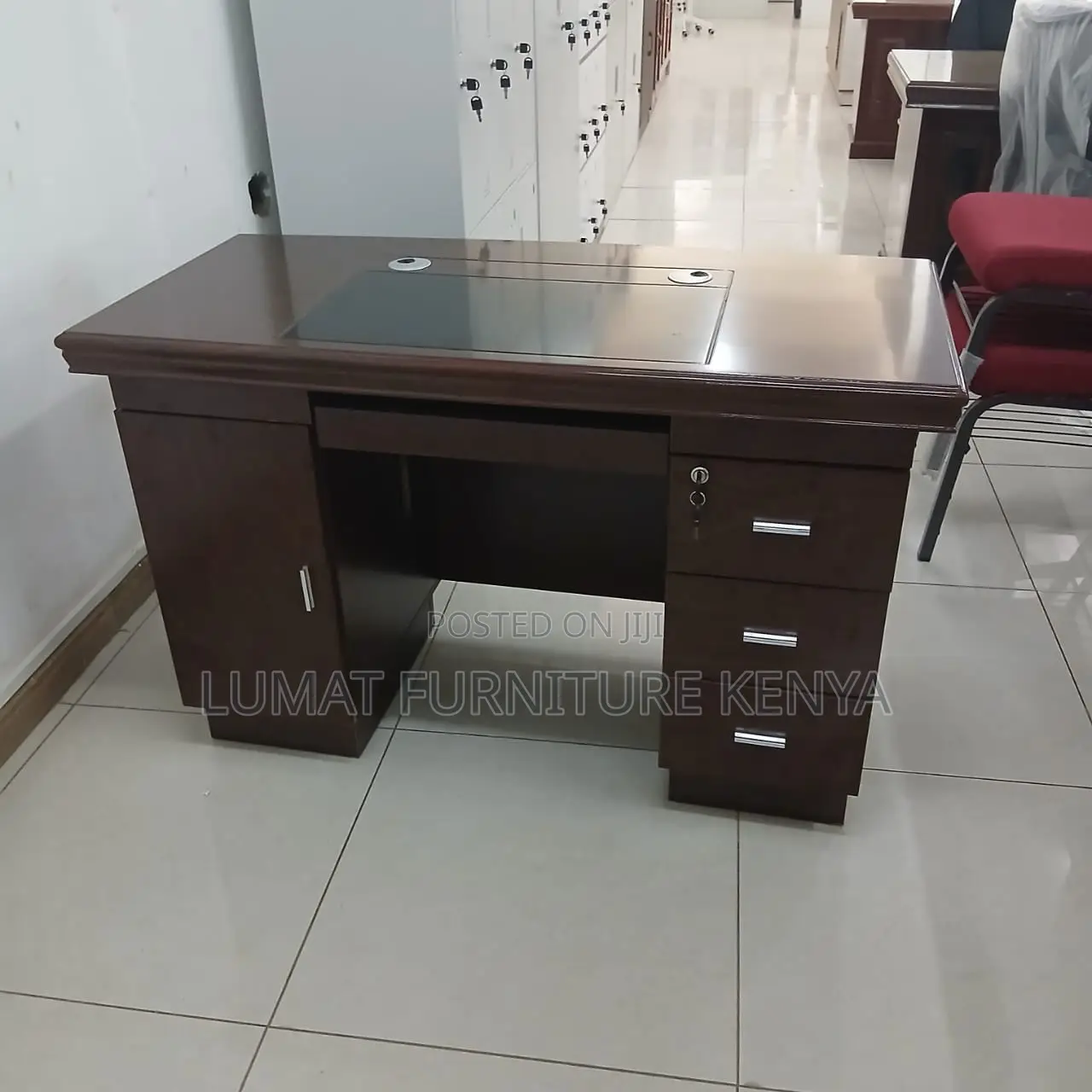 1200mm Staff Executive Office Desk