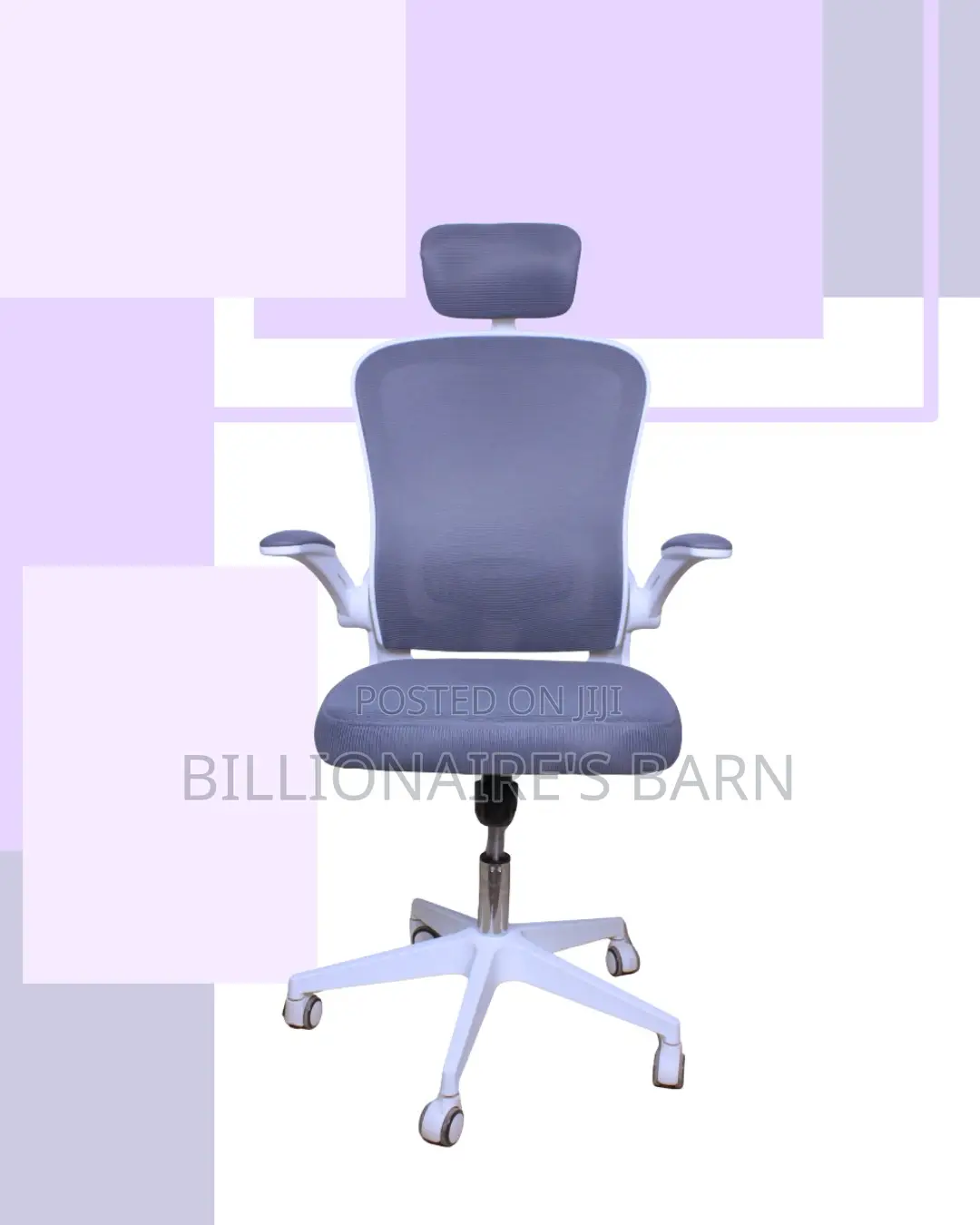 Quality Ergonomic Few (Ergonomic) Left White | Same-Day Delivery