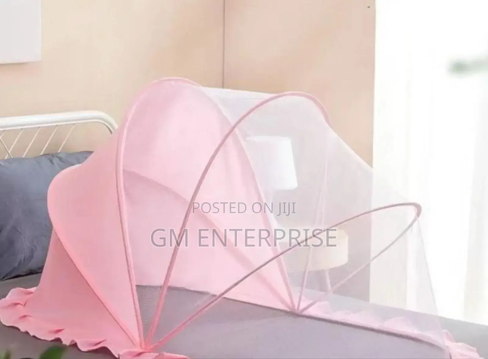 *Foldable Baby Mosquito Net