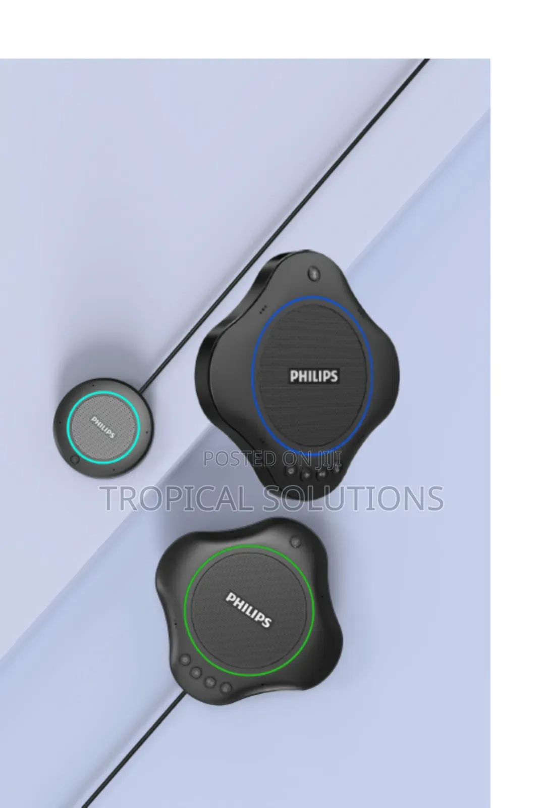 Philips Smart Meeting Speaker Pse0500