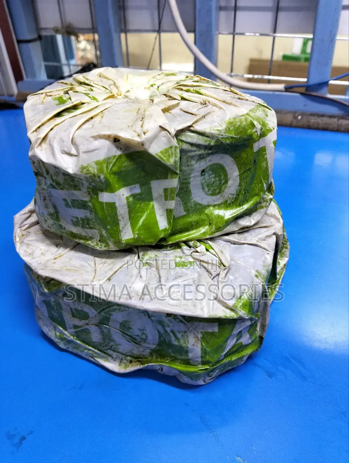 Denso Tape