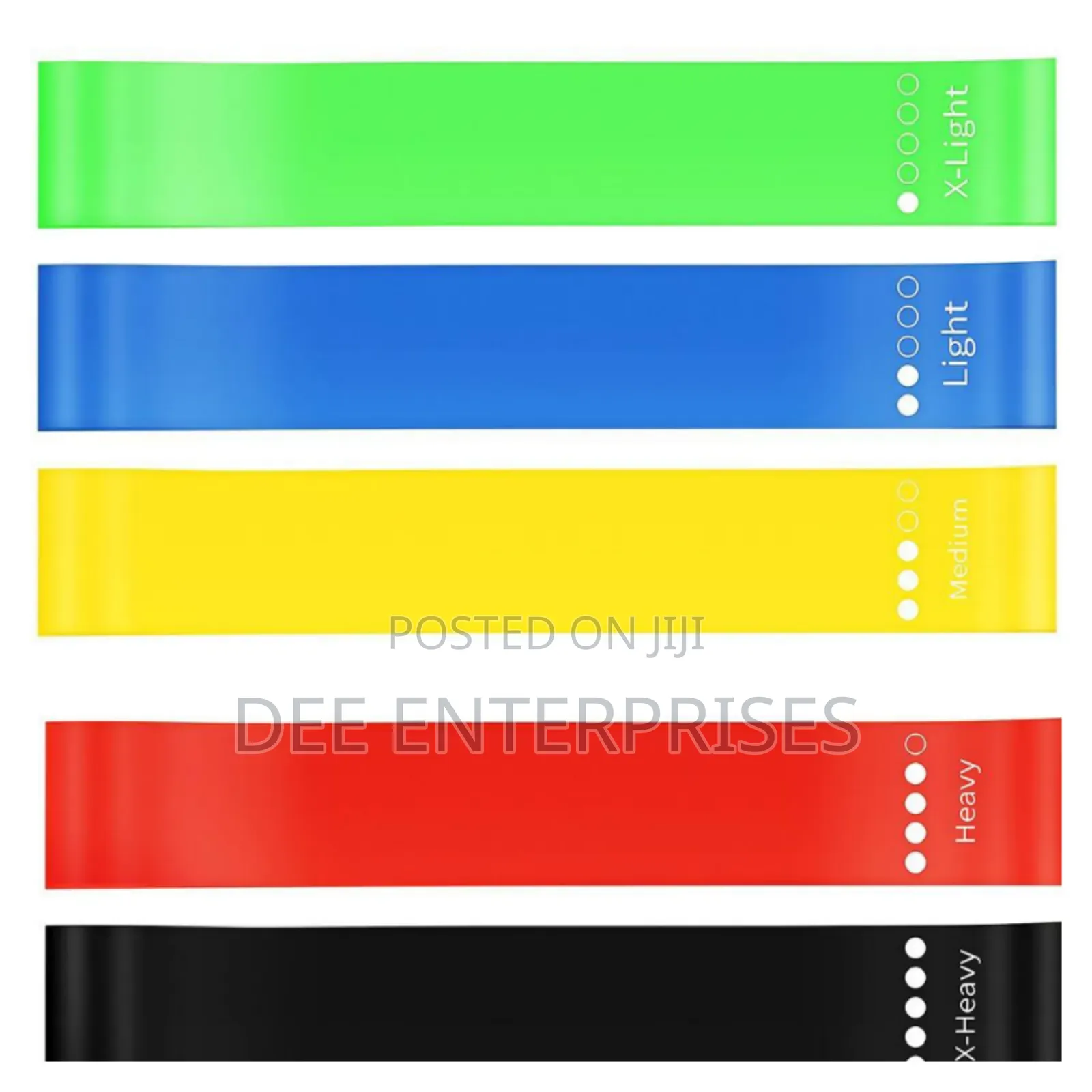 Resistance Bands