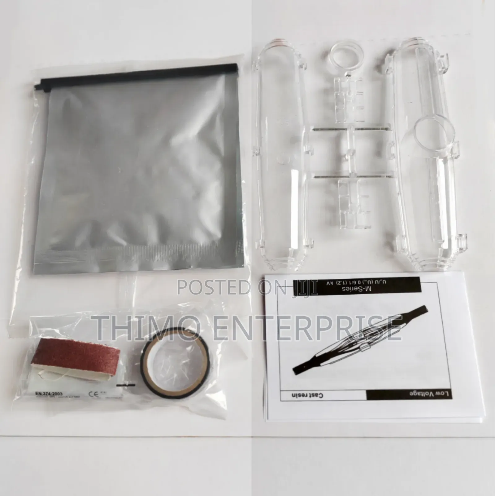 Cable Joint Kit