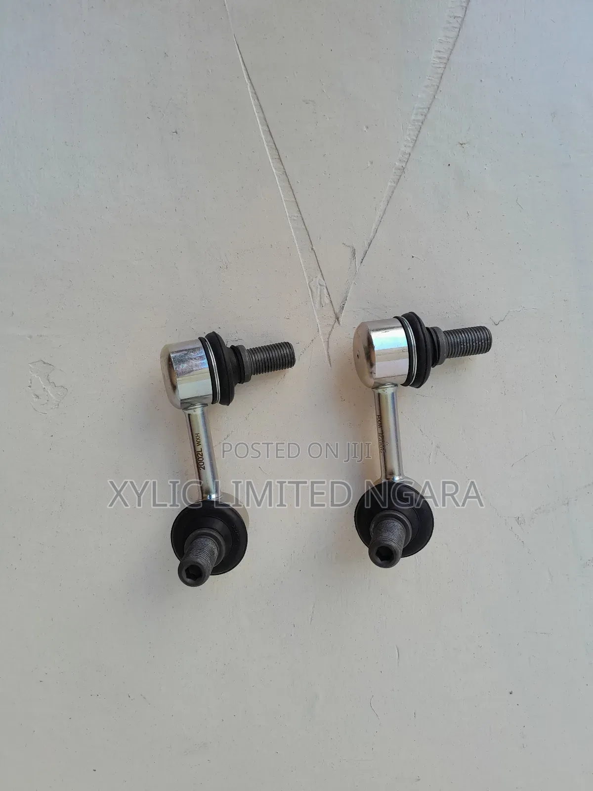 Mitsubishi Pajero V97 Front Stabilizer Links
