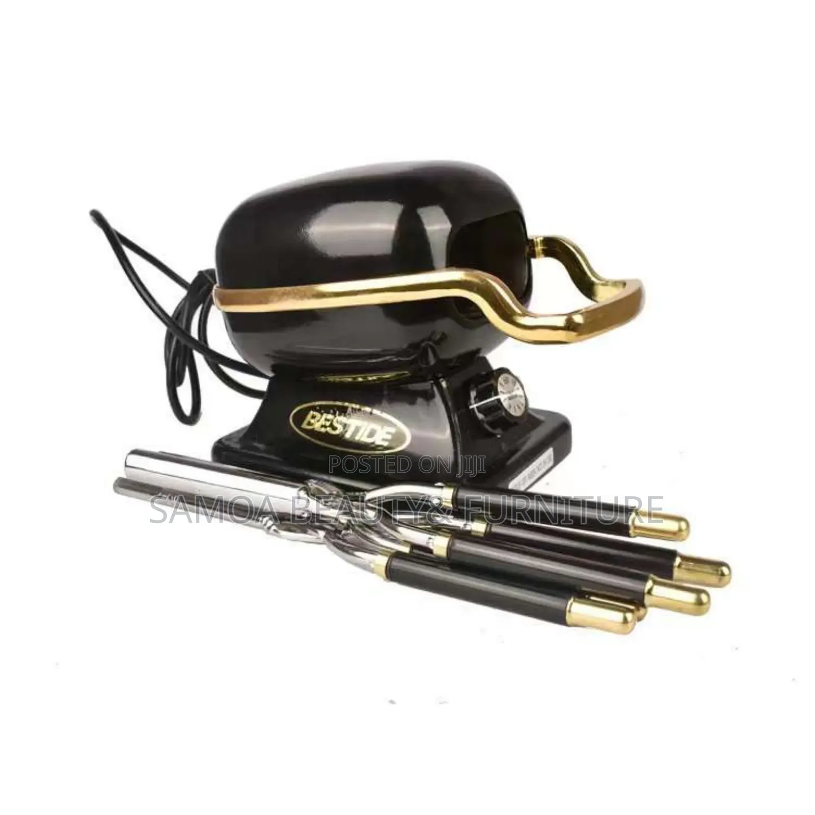 Hair Tong Set