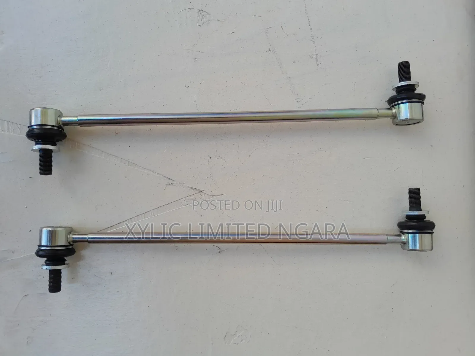 Toyota Passo Sette Front Stabilizer Links