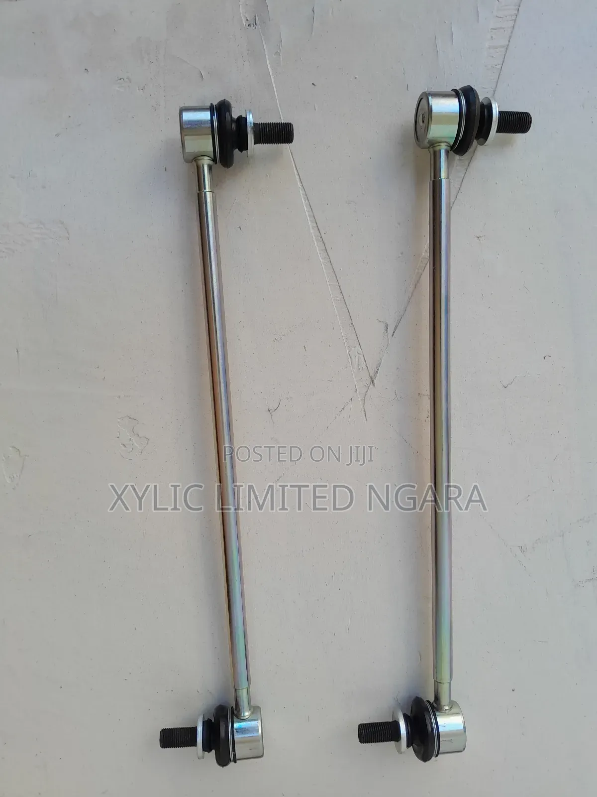 Toyota Passo Sette Front Stabilizer Links