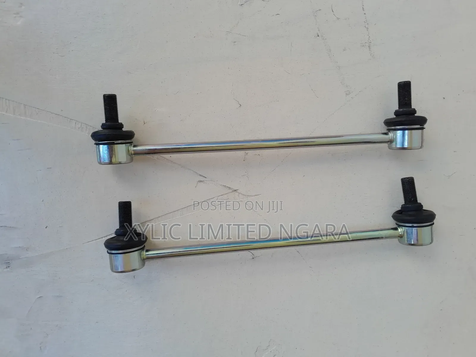 Toyota Camry Front Stabilizer Links