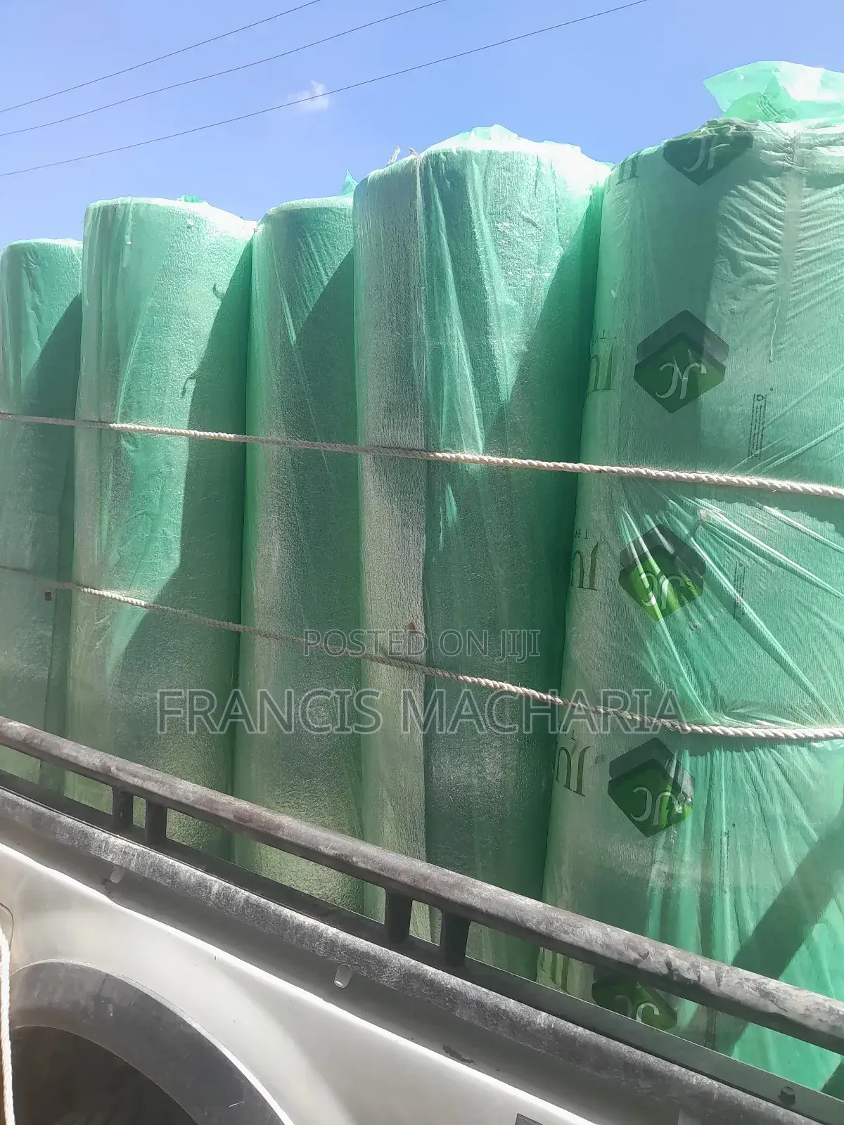 Thermal Heat Insulation Sheet 1.5m by 40m