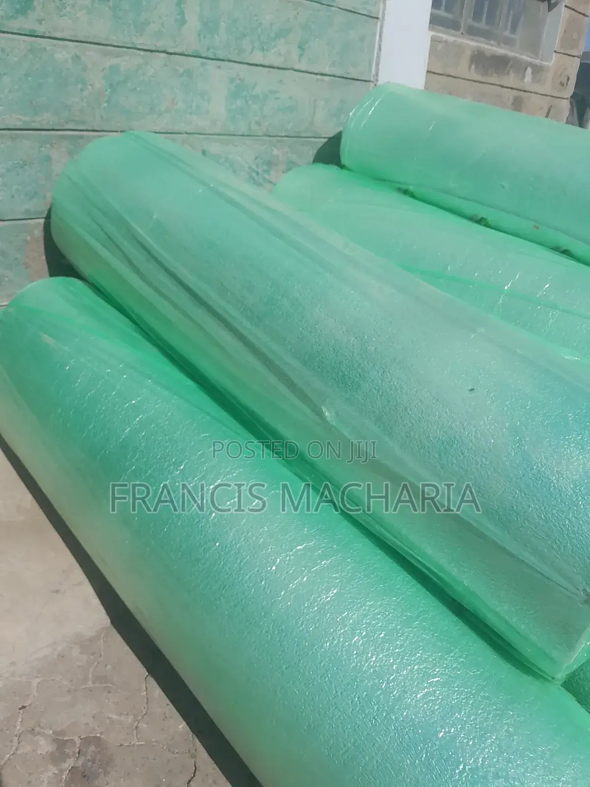 Roof Heat Insulation Laminated Sheet