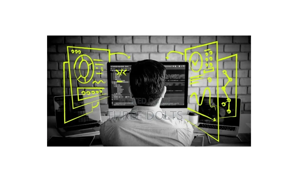 Effortlessly Professional | Elegant Websites That Speak Volumes