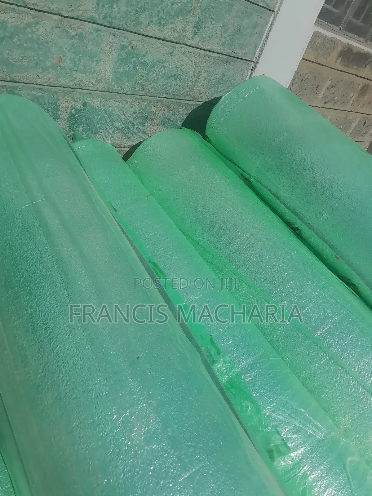 Heat Efficient Insulation Sheet