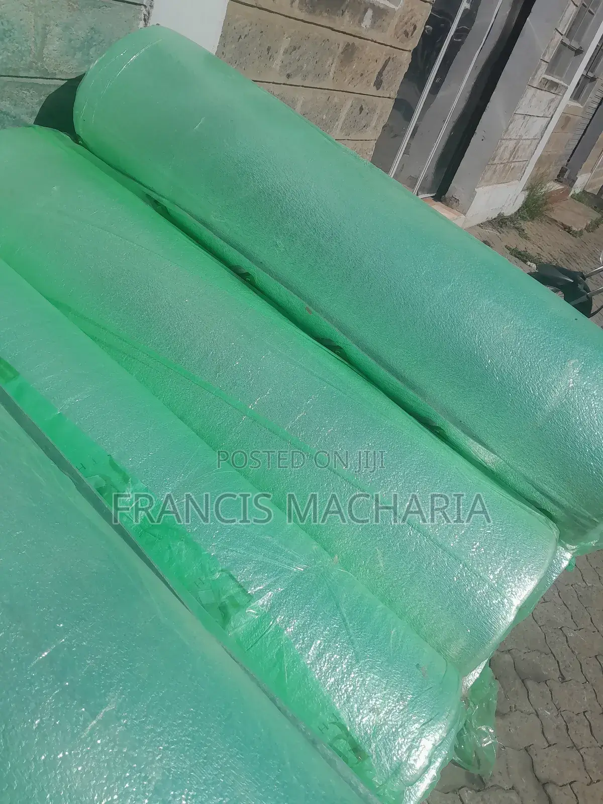 Heat Efficient Insulation Sheet