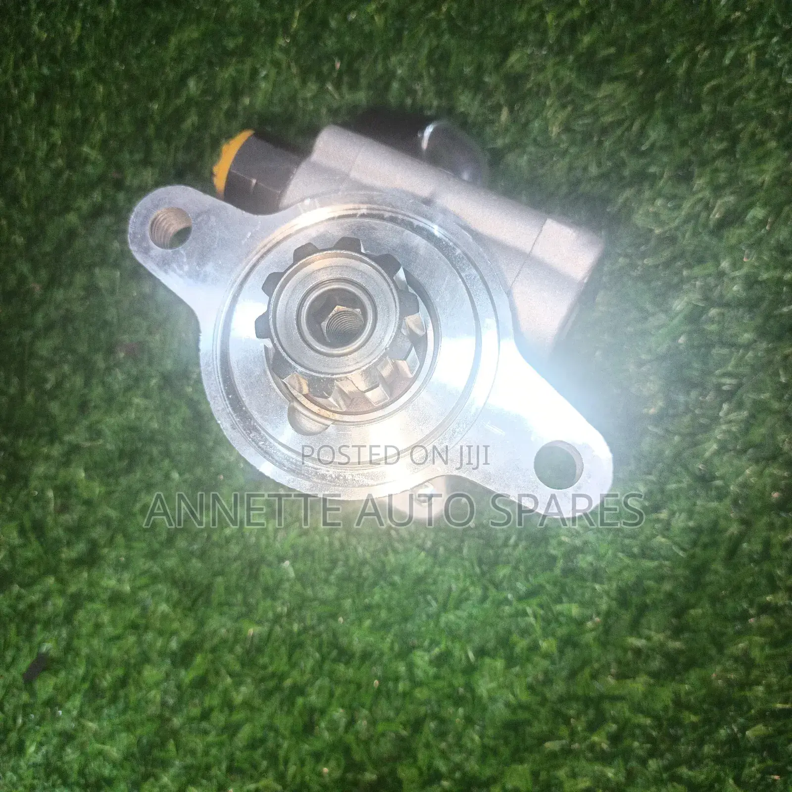 Toyota Hiace 7l/9l Steering Pump