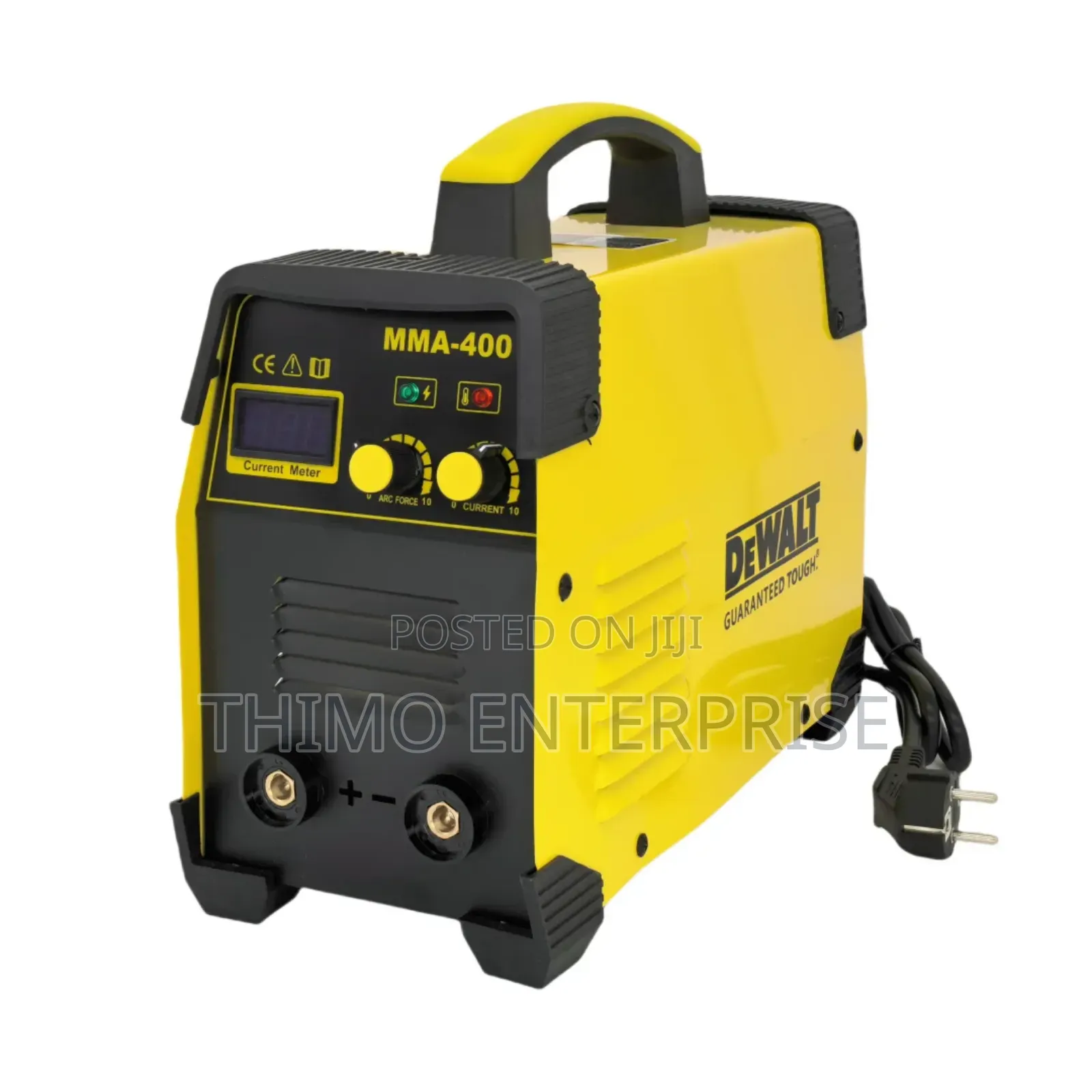 Dewalt Welding Machines