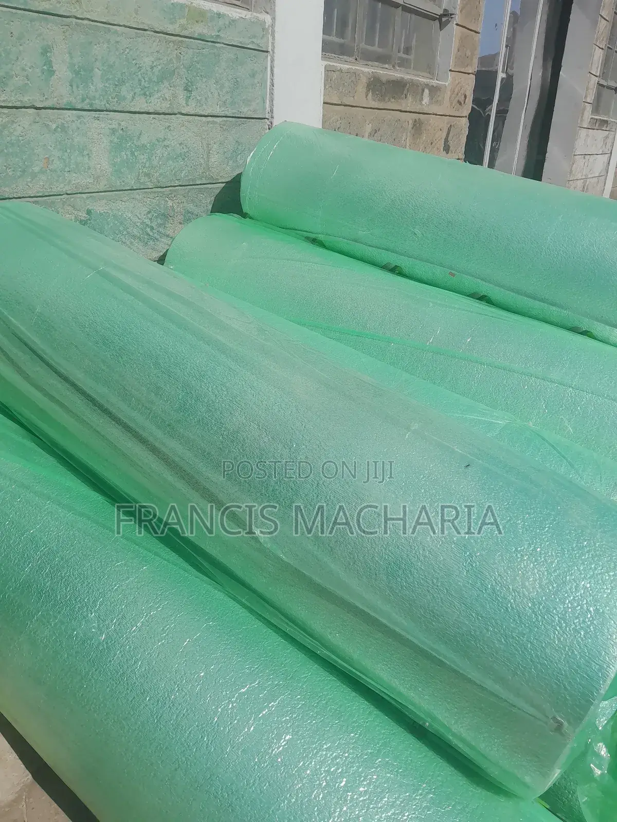 Heat Regulator Double Sided Heat Insulation
