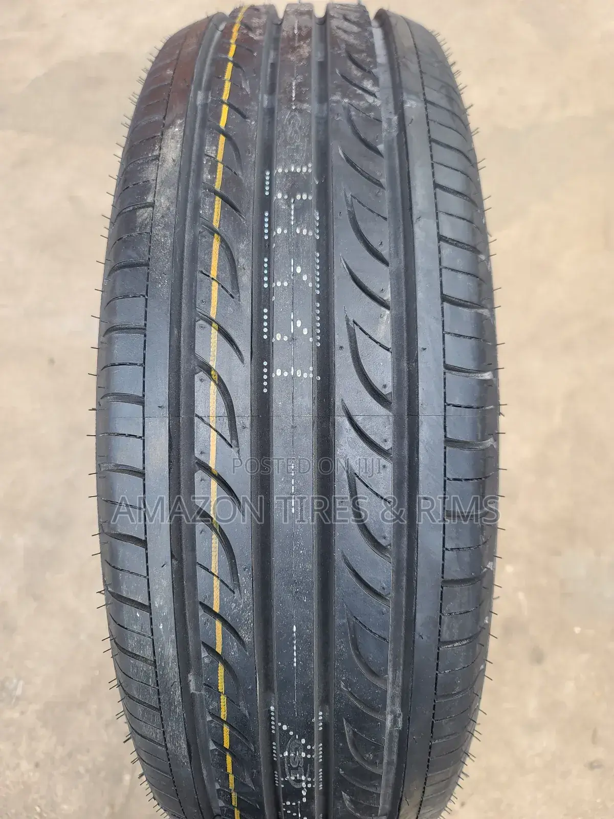 205/65r15 Cst Tires