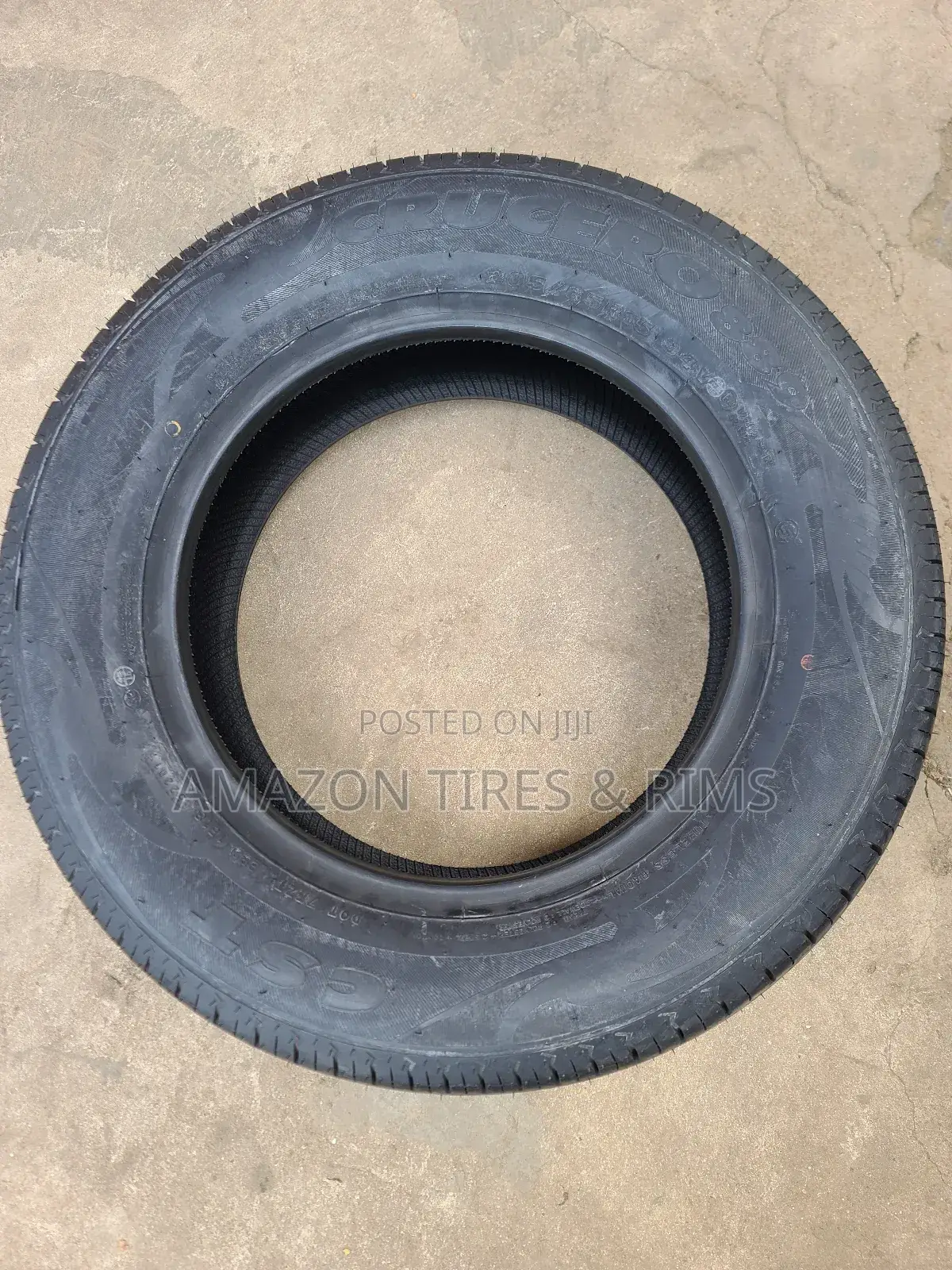 205/65r15 Cst Tires