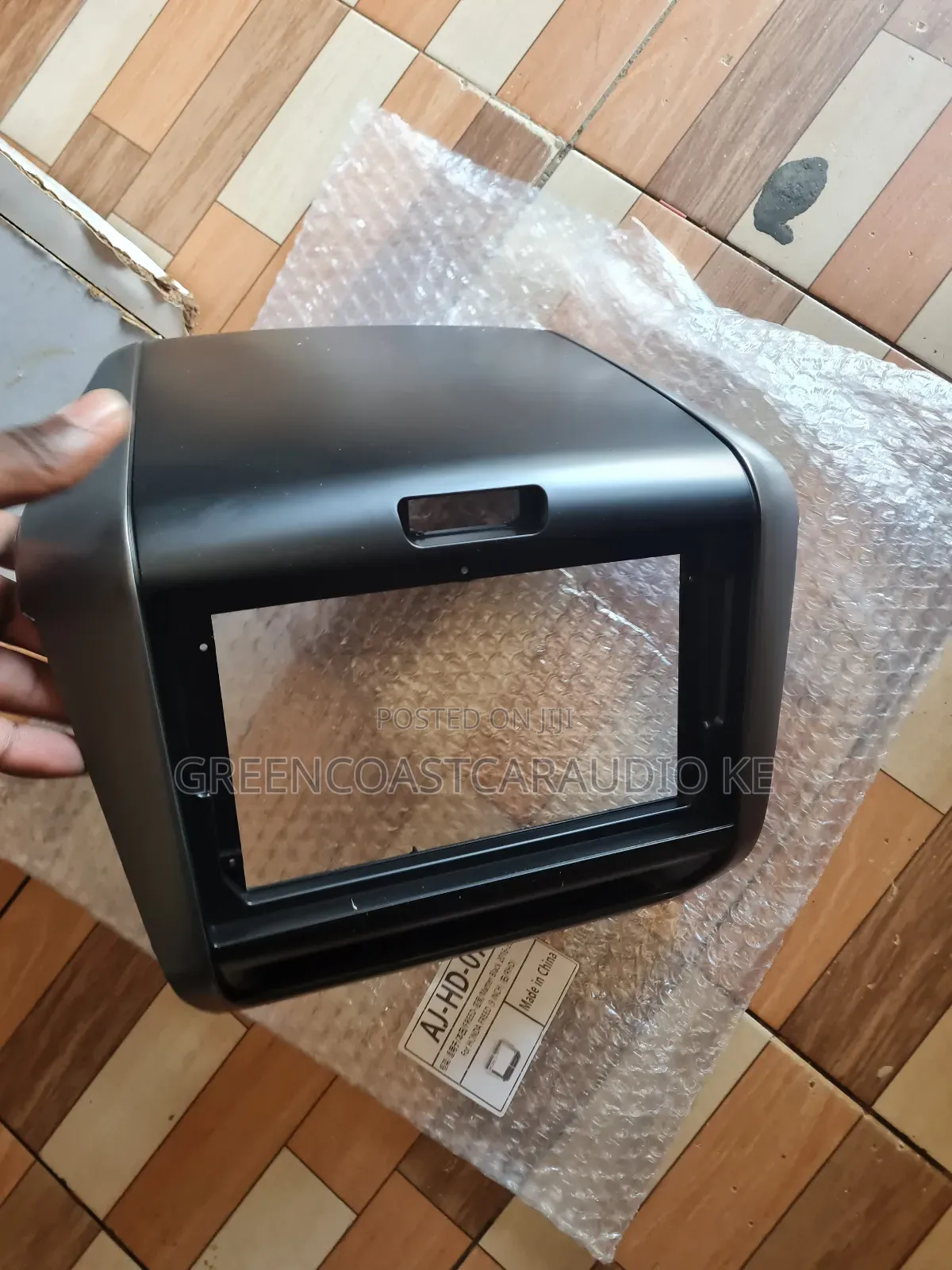 Honda Freed 2016-2022 Aftermarket Android Radio Console or Frame