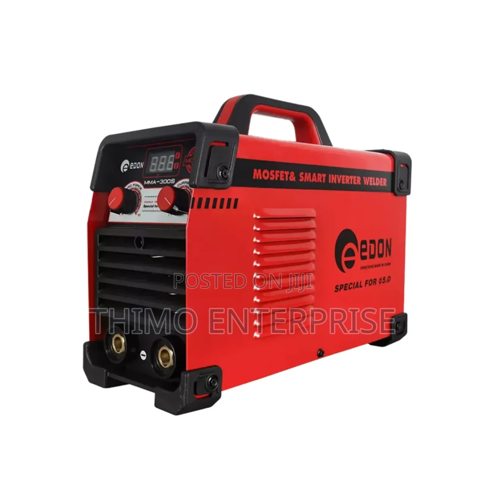 Edon Welding Machines 300s