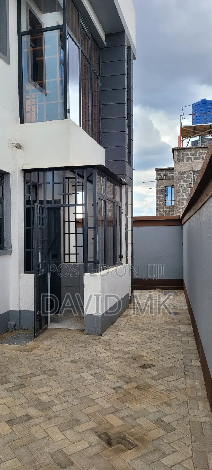 4bdrm Maisonette in Sukari B for sale