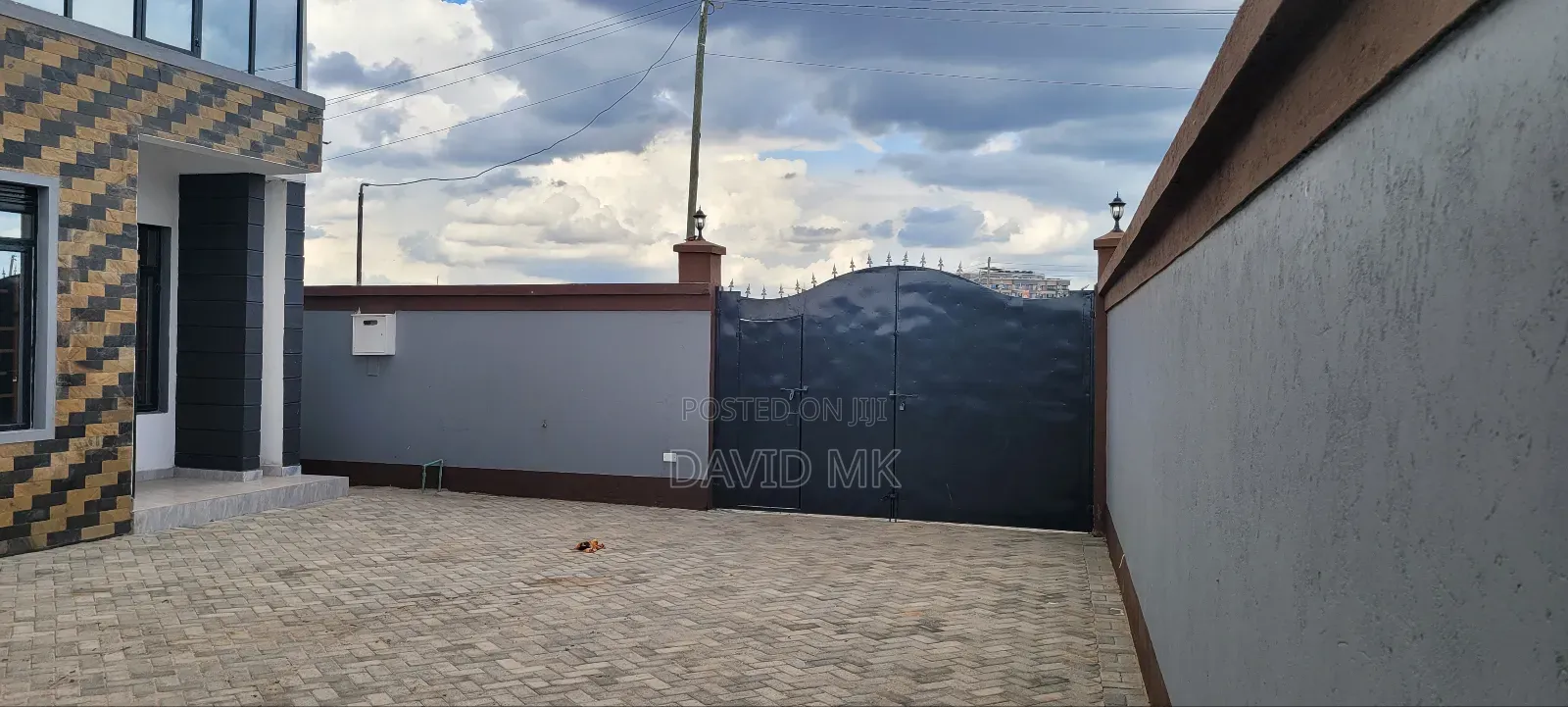 4bdrm Maisonette in Sukari B for sale