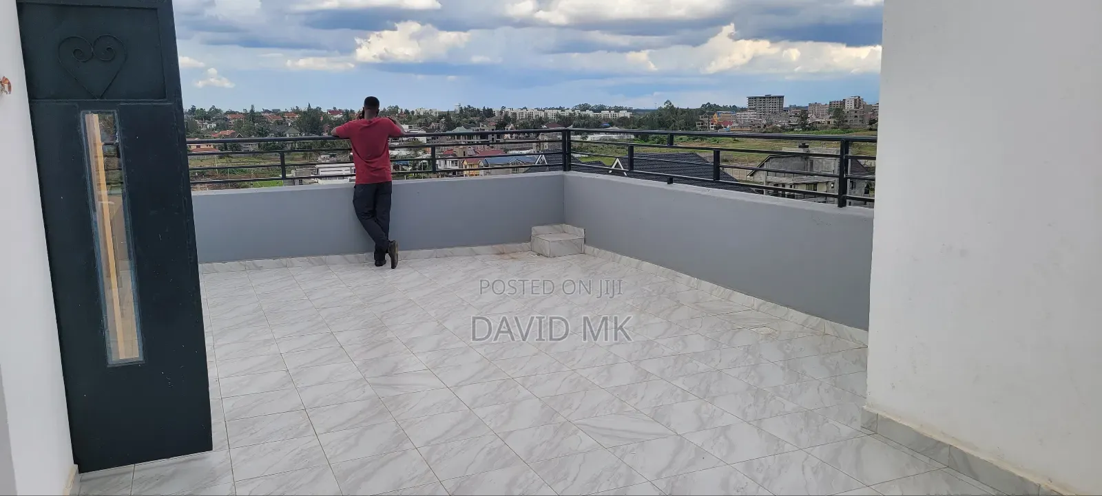 4bdrm Maisonette in Sukari B for sale