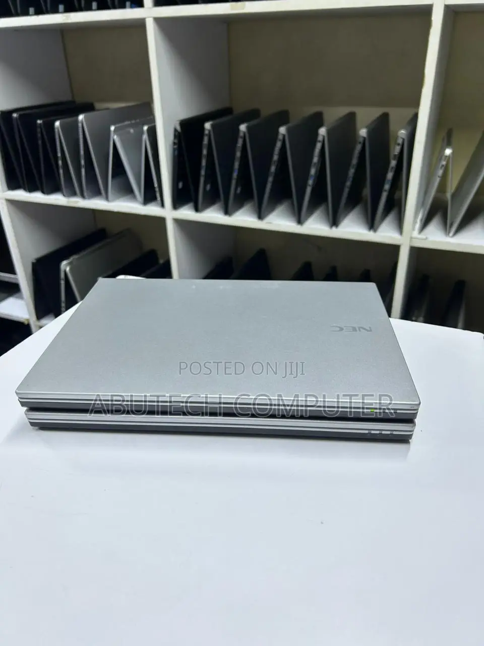 Laptop NEC N22A 8GB Intel Core i5 SSD 256GB