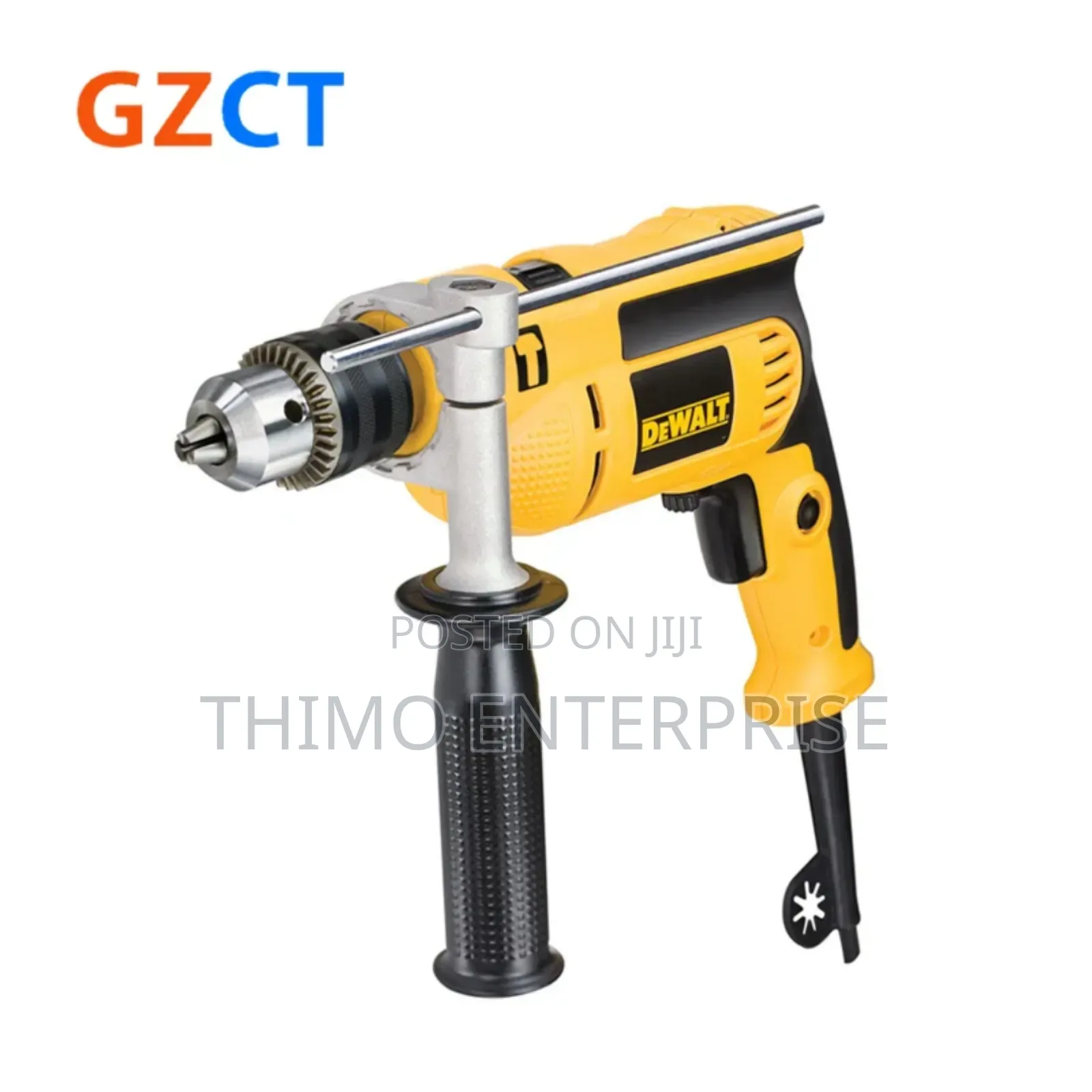 Dewalt Impact Drill