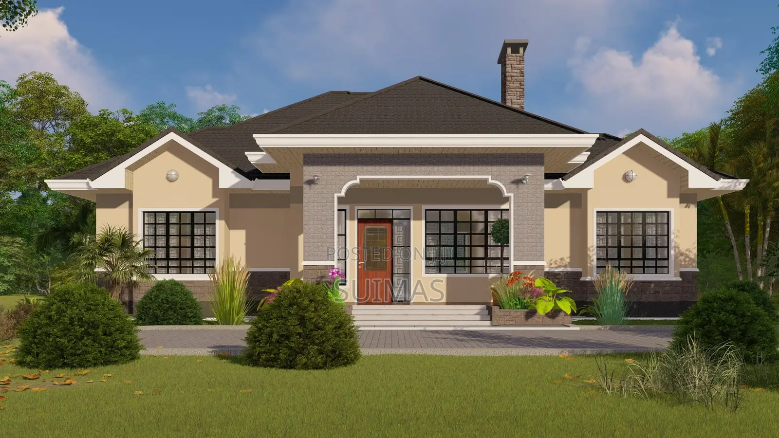 House Plan Designers and Architects in Kenya