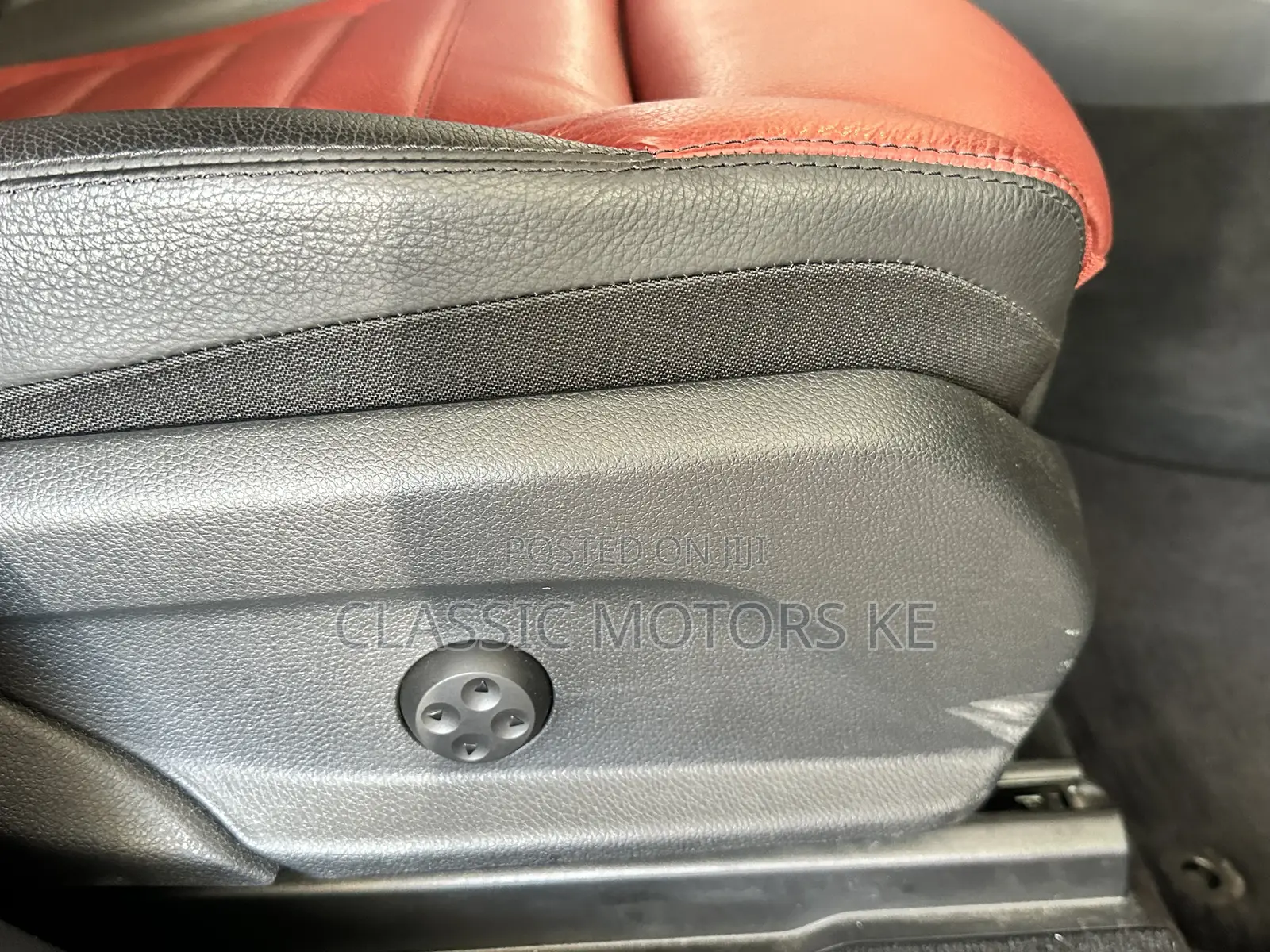 Mercedes-Benz GLC-Class 2018 Black