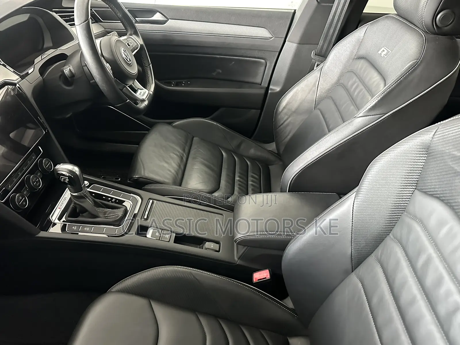 Volkswagen Arteon 2.0T SE AWD 4MOTION 2019 Silver