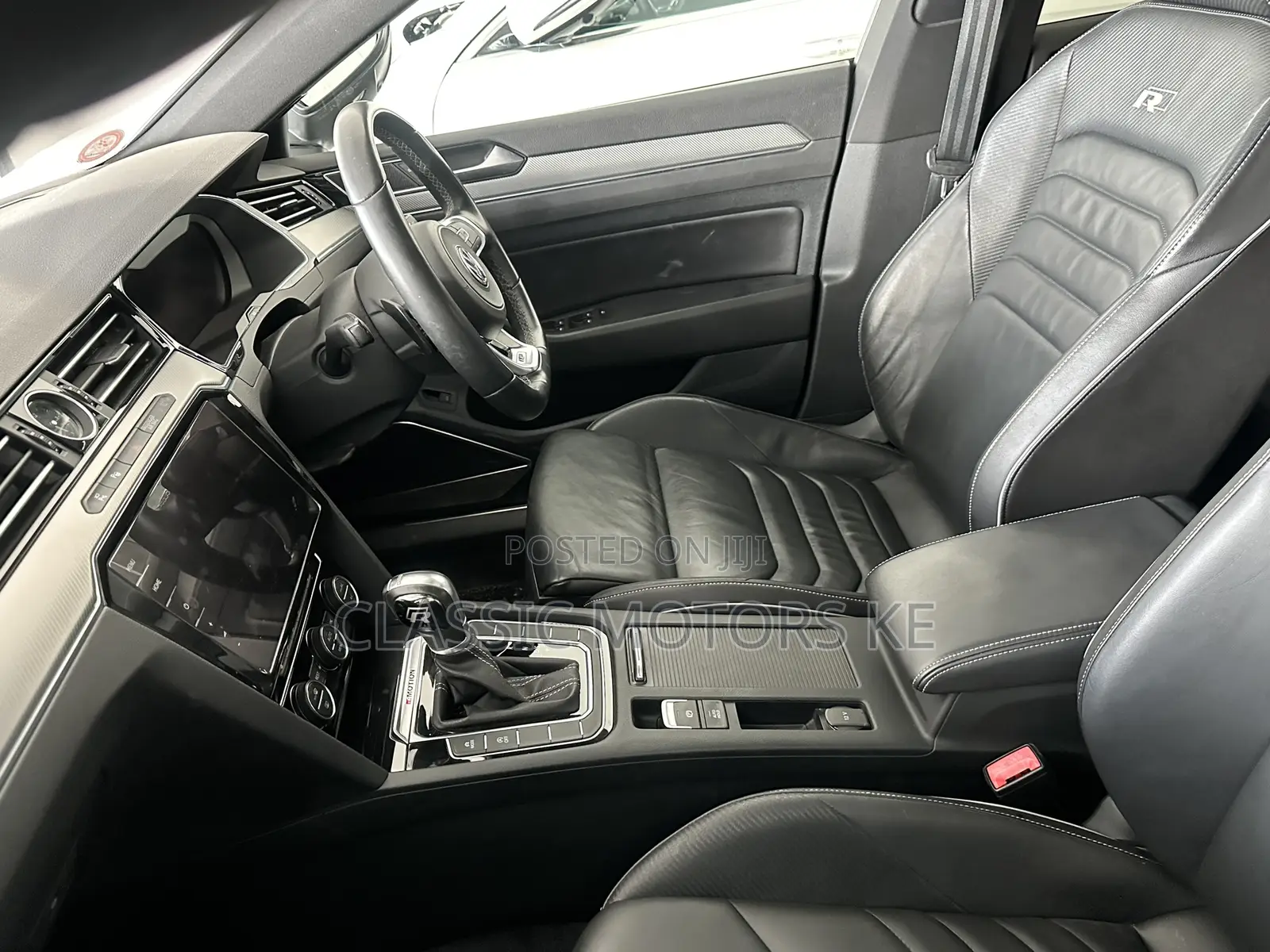 Volkswagen Arteon 2.0T SE AWD 4MOTION 2019 Silver